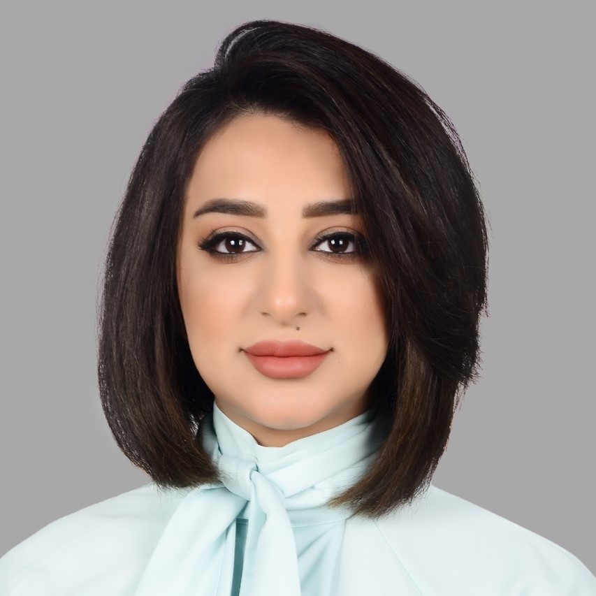 973Labs GM Kawthar Al Gallaf